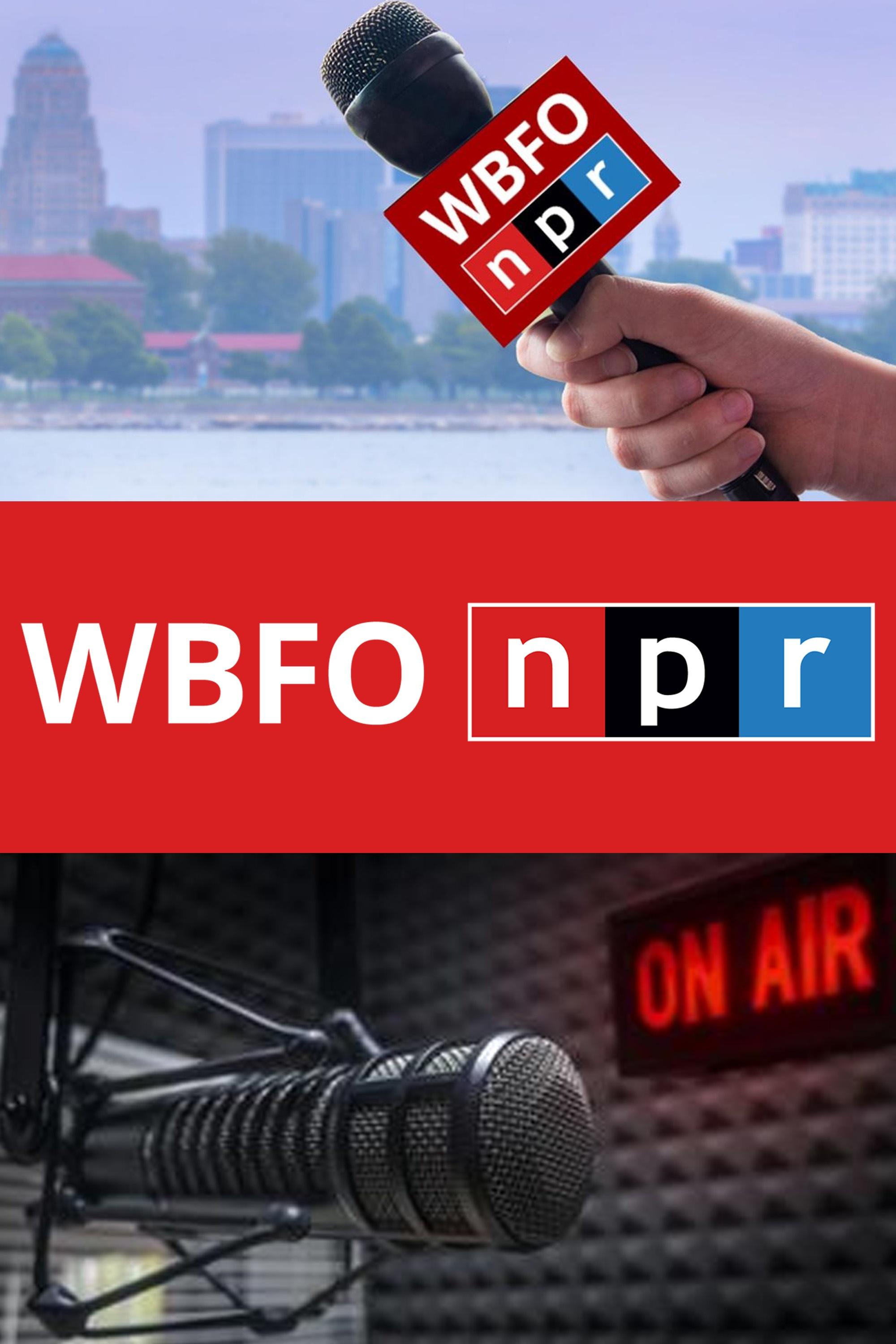 WBFO 88.7 Buffalo s NPR Station